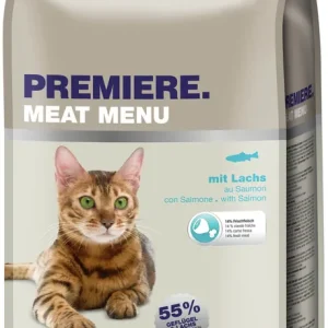 Abverkauf PREMIERE Adult Lachs 2 kg